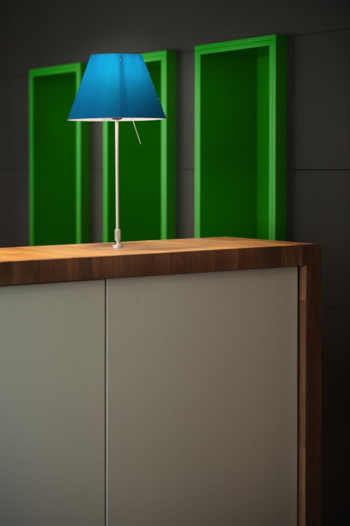 Wildenberg interieurarchitectuur Stan ontwerpt interieur voor woningstichting Larikslaan WSL