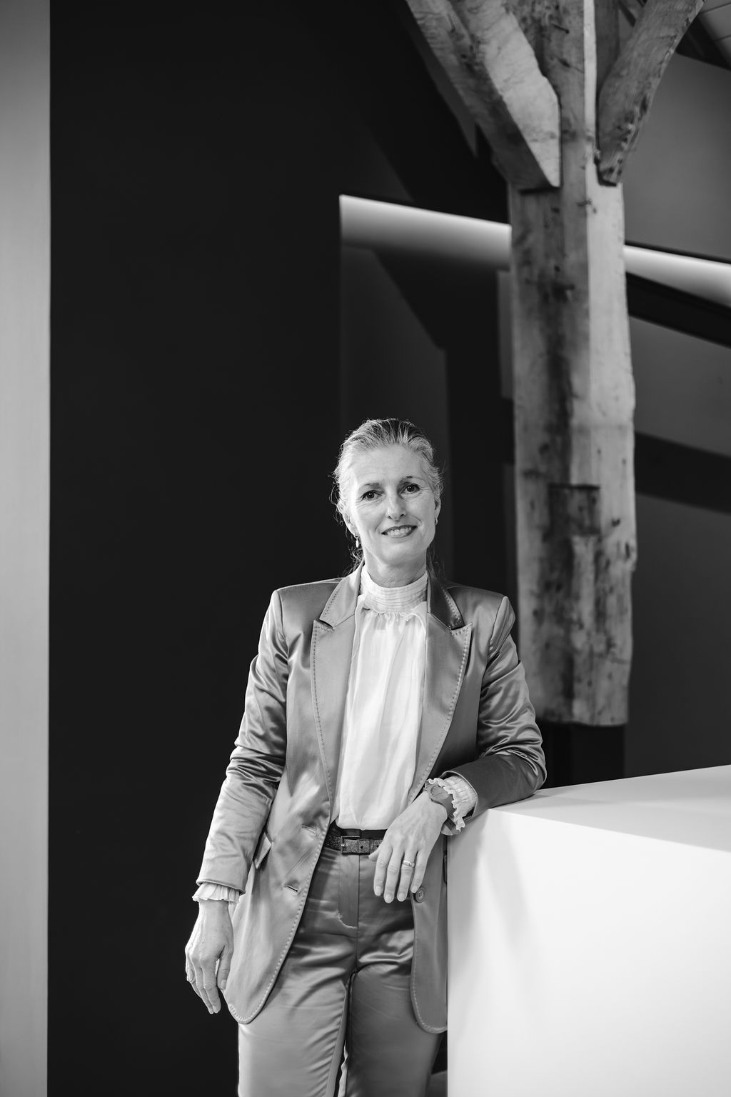 Wildenberg interieurarchitect interiorarchitect Linda van den Wildenberg kantoor bar Baanbeelden