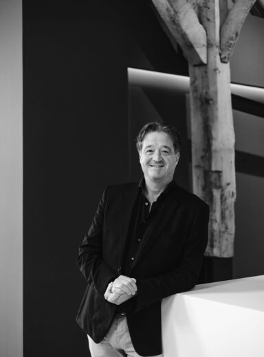 Wildenberg interieurarchitect interiorarchitect Stan van den Wildenberg kantoor bar Baanbeelden