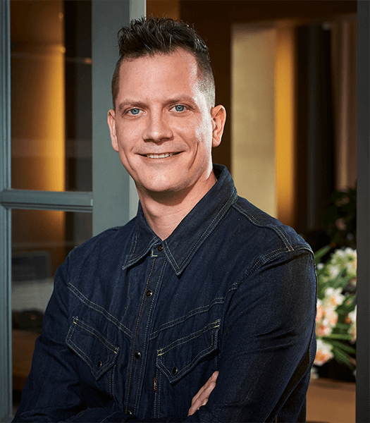 team Wildenberg interieurarchitectuur Stefan van Ravenhorst