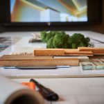 Wildenberg interieurarchitect Stan presentatie interieur stalen
