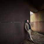 interieurarchitect Stan van den Wildenberg bij Kamp Amersfoort