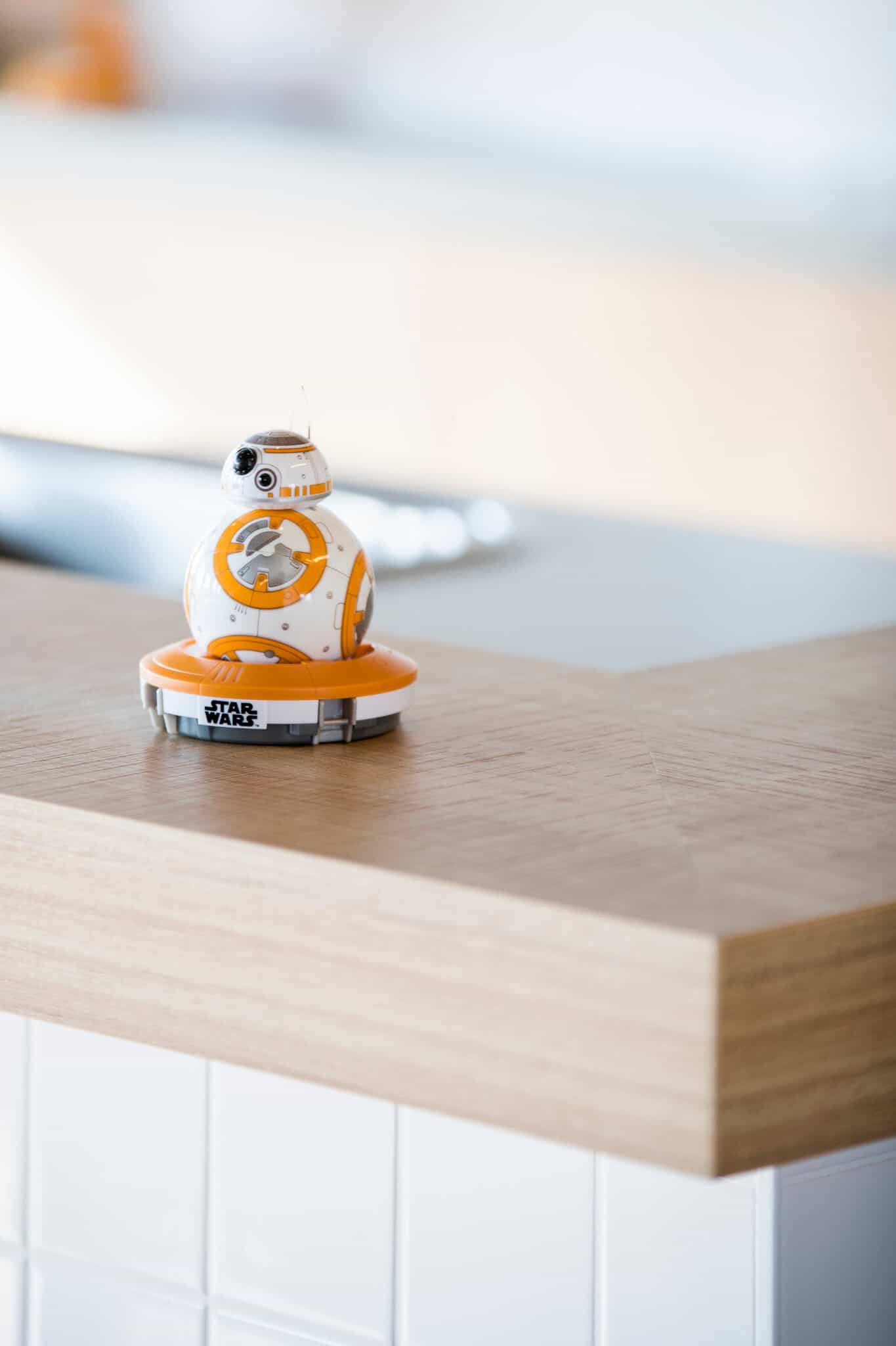 Interieurarchitect Wildenberg ontwerpt hoofdkantoor Infi BB-8