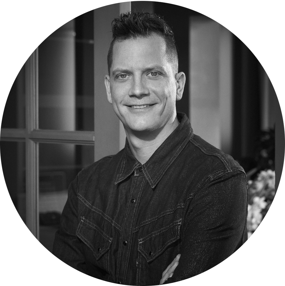 interieurarchitect Stefan van Ravenhorst