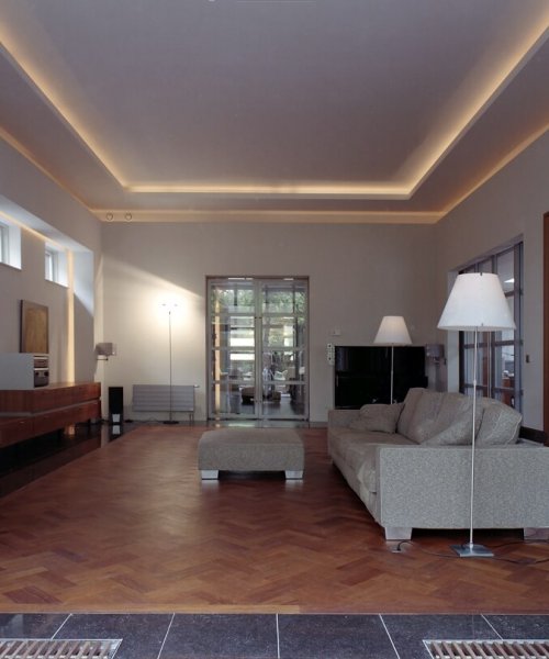 interieurarchitect Stan van den Wildenberg ontwerpt interieur voor villa Amersfoort woonkamer interieurarchitect Stan van den Wildenberg ontwerpt interieur voor villa Amersfoort woonkamer