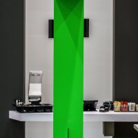 interieur architect Stan van den Wildenberg ontwerpt kantoor Dimension Data Nederland in Amersfoort detail pantry interieur architect Stan van den Wildenberg ontwerpt kantoor Dimension Data Nederland in Amersfoort detail pantry