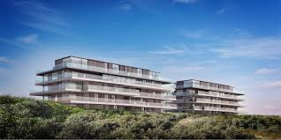 interieurarchitect Stan van den Wildenberg ontwerpt appartement in Blanke Top van Groep Versluys in Cadzand frontaal aanzicht van architect Govaert & Vanhoutte BRON imagicasa.be interieurarchitect Stan van den Wildenberg ontwerpt appartement in Blanke Top van Groep Versluys in Cadzand frontaal aanzicht van architect Govaert & Vanhoutte BRON imagicasa.be