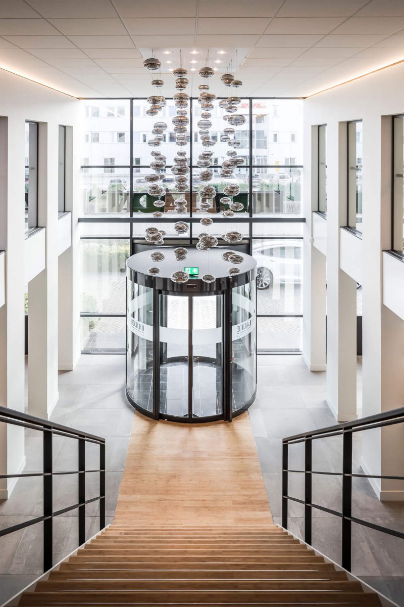 binnenhuisarchitect ontwerp kantoor hanglamp Maretti Dream systeemwand Planeffect interieurdesign Wildenberg binnenhuisarchitect ontwerp kantoor hanglamp Maretti Dream systeemwand Planeffect interieurdesign Wildenberg