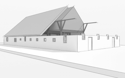 binnenhuisarchitect ontwerpt interierieur woonboerderij met rieten kap buitenkant render png binnenhuisarchitect ontwerpt interierieur woonboerderij met rieten kap buitenkant render png