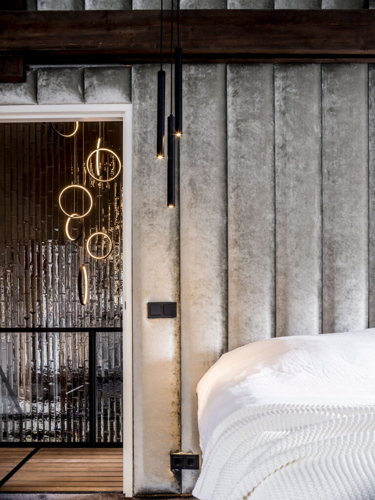 interieurarchitect Stan Wildenberg interieur interiordesign luxurylifestyle luxuryinteriors luxuryhomes slaapkamer masterbedroom bedroominspiration Peter Baas Photography Jongerius