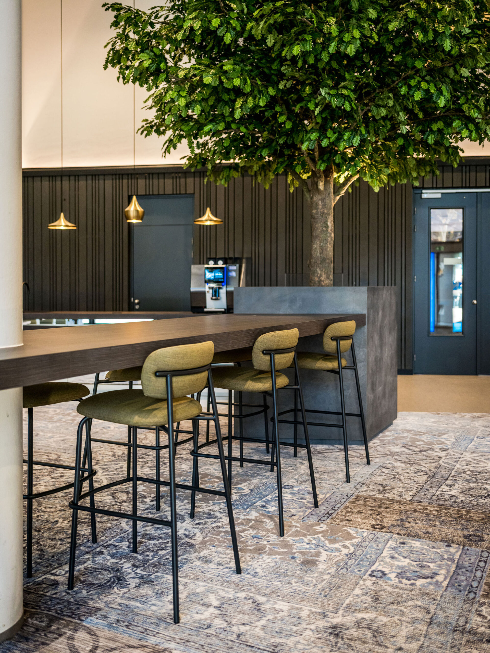 interieurarchitect Wildenberg RGF Meet Greet interiorarchitect officedesign hospitalityinteriors officeinspiration kantoorontwerp officeinterior