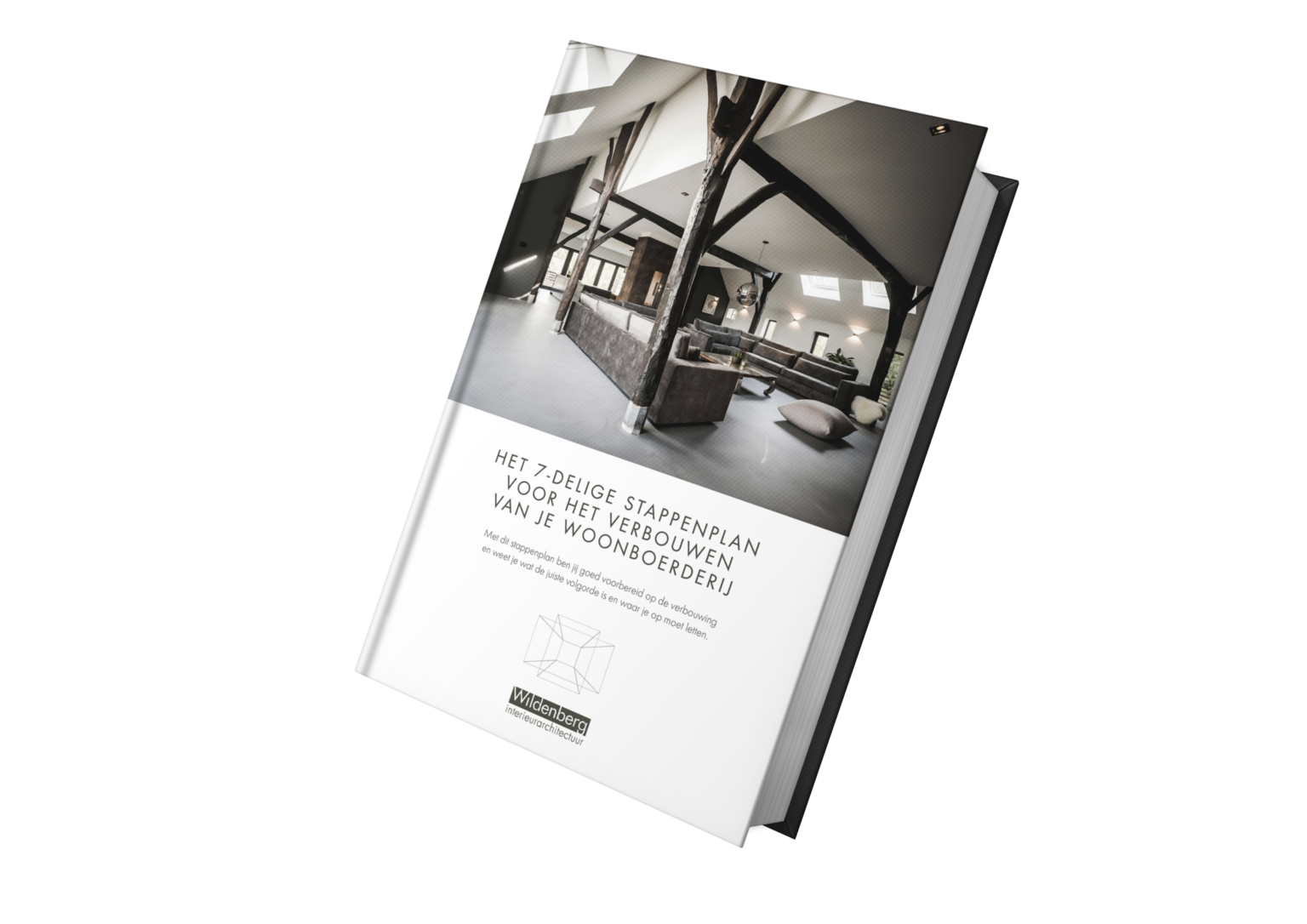 Woonboerderij verbouwen