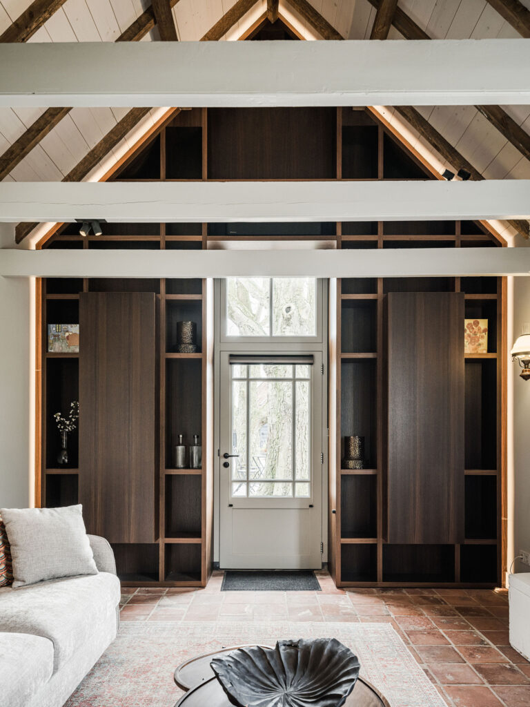 interieurarchitect Wildenberg exclusief interieurinspiratie luxuryinteriors luxuryhomes woonboerderij verbouwen