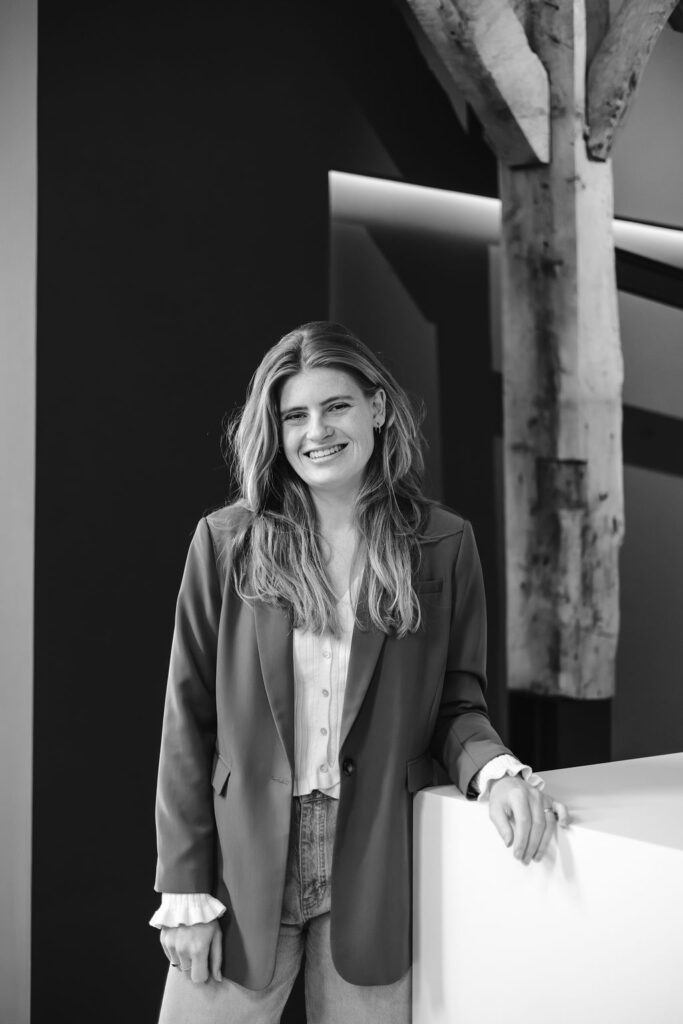 Wildenberg interieurarchitect interiorarchitect Ashley Hoekerd kantoor bar Baanbeelden