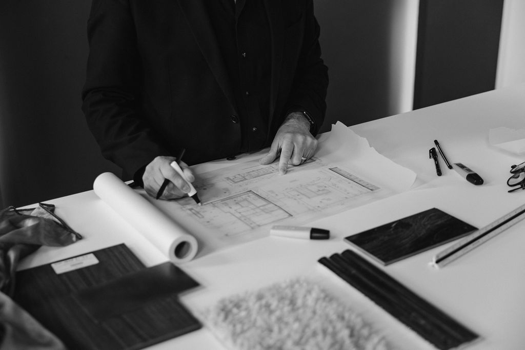 Wildenberg interieurarchitect interiorarchitect Valentijn Jonkers kantoor bar Baanbeelden