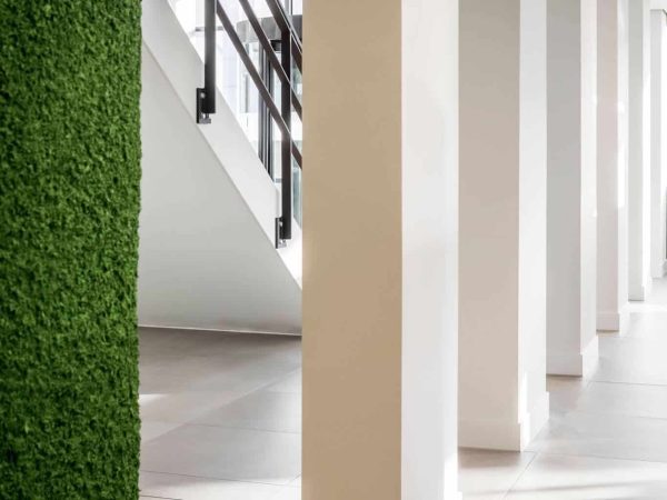 binnenhuisarchitect ontwerp kantoor hanglamp Maretti gietvloer Sika interieurdesign van Wildenberg binnenhuisarchitect ontwerp kantoor hanglamp Maretti gietvloer Sika interieurdesign van Wildenberg